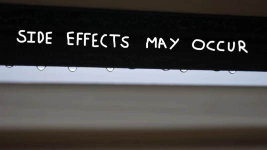 Watch SIDE EFFECTS MAY OCCUR Trailer