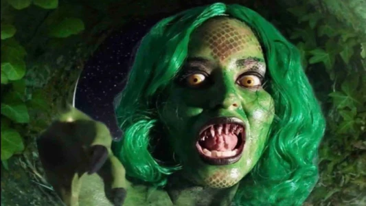 Watch Swamp Woman Trailer