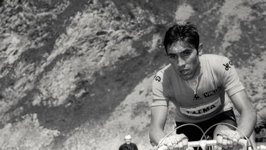 Watch 1969 - Following Merckx Trailer
