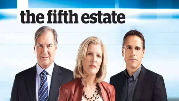 Watch The Fifth Estate Trailer