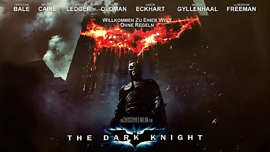 The Dark Knight