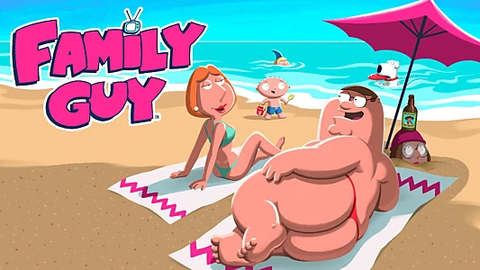 Family Guy