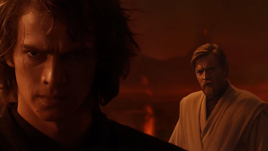 Star Wars: Episode III - Revenge of the Sith