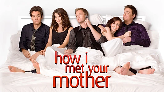 How I Met Your Mother