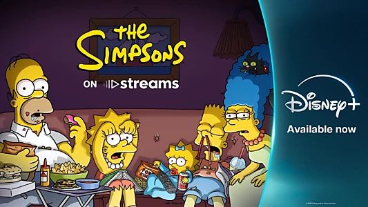 The Simpsons