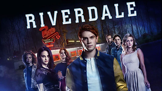 Riverdale