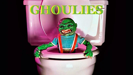 Ghoulies