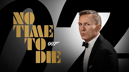 No Time to Die