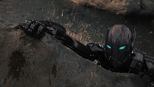 Avengers: Age of Ultron