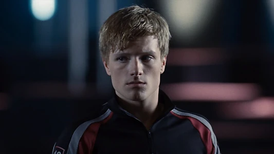The Hunger Games