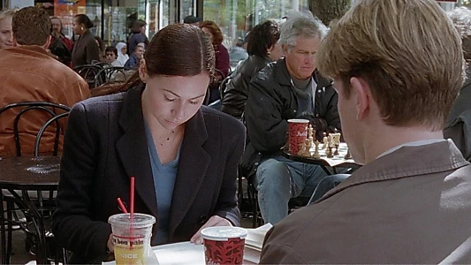 Good Will Hunting