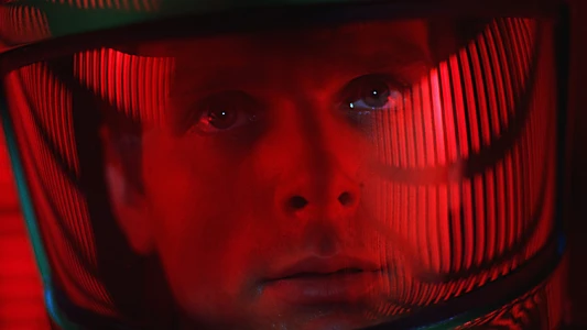 2001: A Space Odyssey