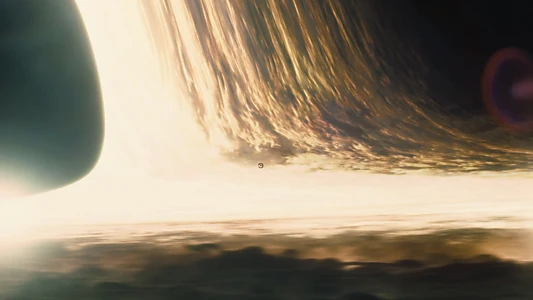 Interstellar