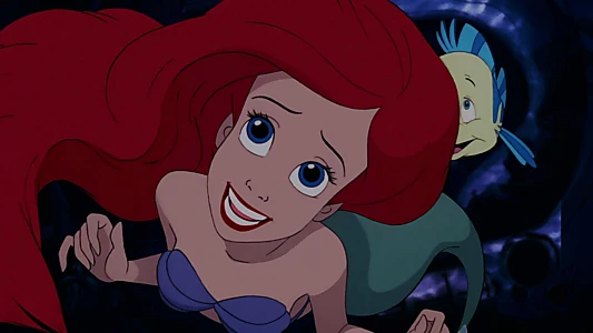 The Little Mermaid