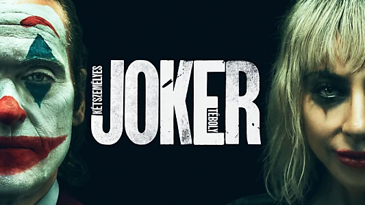 Joker: Folie à Deux