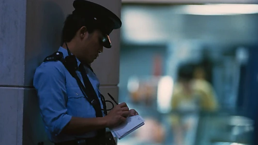 Chungking Express