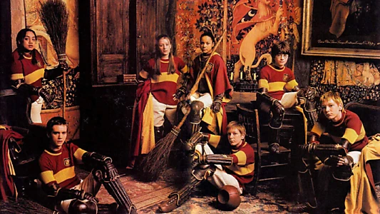Harry Potter and the Philosopher's Stone