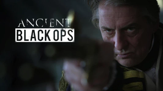 Watch Ancient Black Ops Trailer