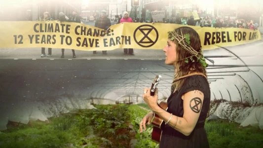 Extinction Rebellion: For Life