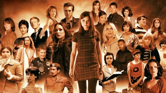 Watch Doctor Who: The Ultimate Companion Trailer
