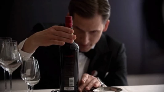 Watch The Best Sommelier in the World Trailer