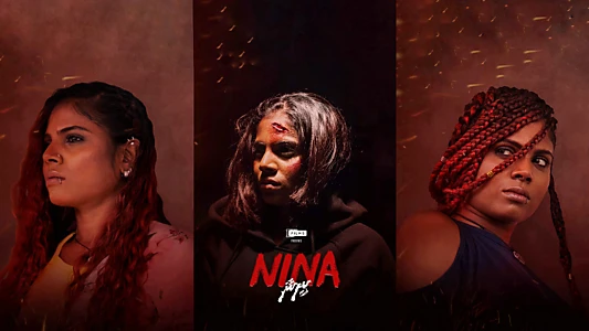 Watch Nina Trailer