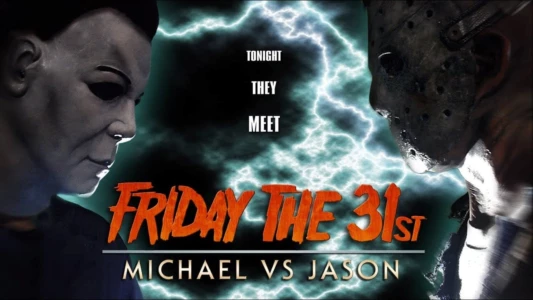 Friday the 31st: Michael vs. Jason