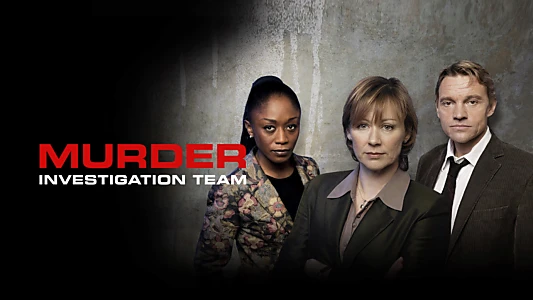 Watch Murder Investigation Team Trailer