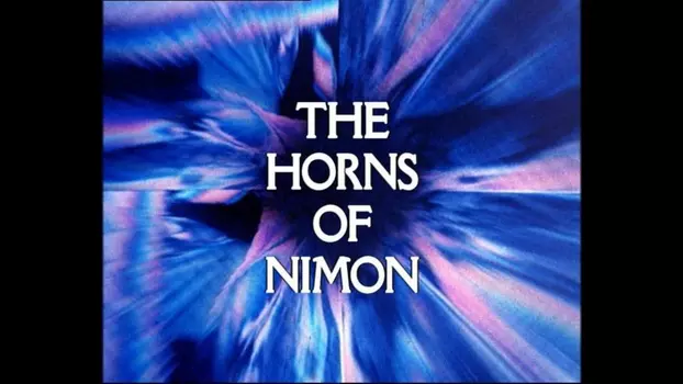 Watch Doctor Who: The Horns of Nimon Trailer