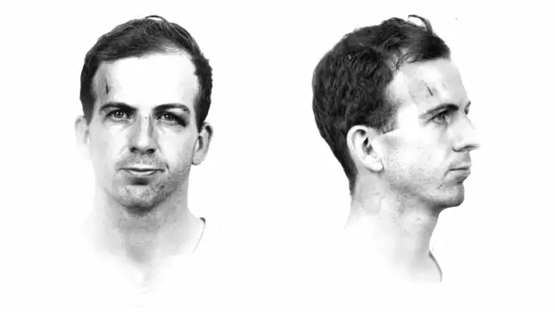Watch JFK Declassified: Tracking Oswald Trailer