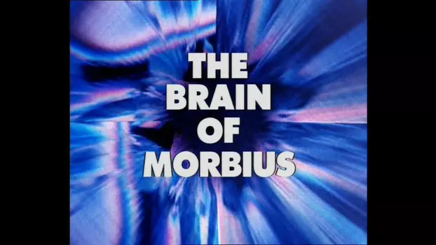 Watch Doctor Who: The Brain of Morbius Trailer