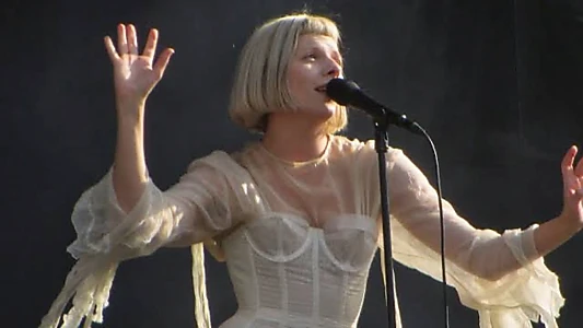 Aurora - Rock en Seine 2022