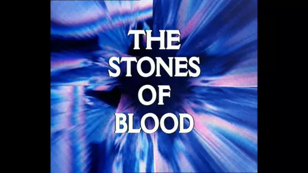 Watch Doctor Who: The Stones of Blood Trailer