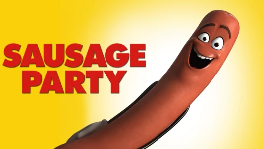 Watch Sausage Party Trailer