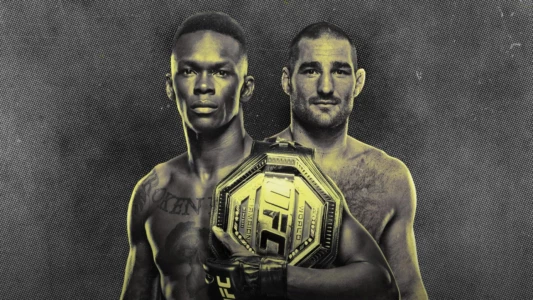 Watch UFC 293: Adesanya vs. Strickland Trailer