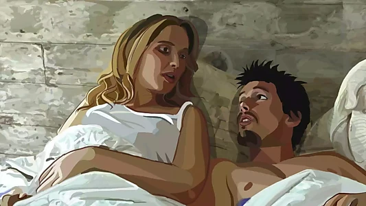 Watch Waking Life Trailer