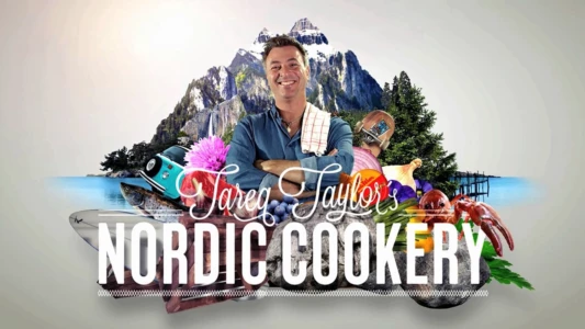 Tareq Taylor's Nordic Cookery