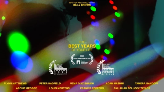 Watch The Best Years of your Life Trailer