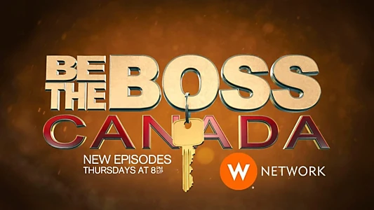 Be The Boss Canada