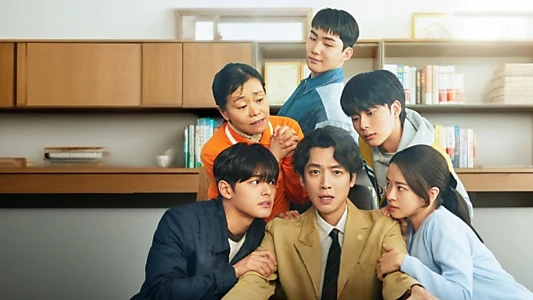 Watch Oh My Ghost Clients Trailer