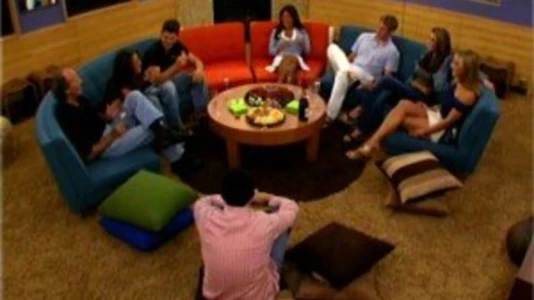 The Best of Big Brother 4: X-Factor