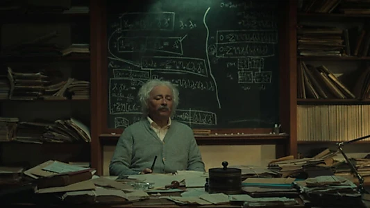 Watch Einstein and the Bomb Trailer