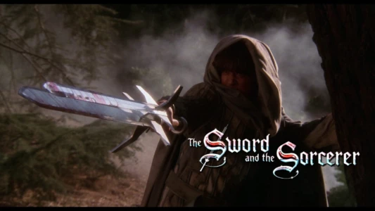 Watch The Sword and the Sorcerer Trailer