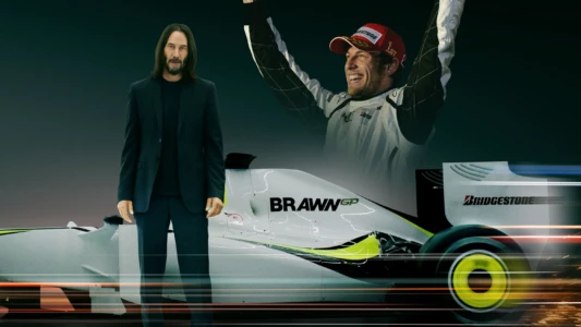 Watch Brawn: The Impossible Formula 1 Story Trailer
