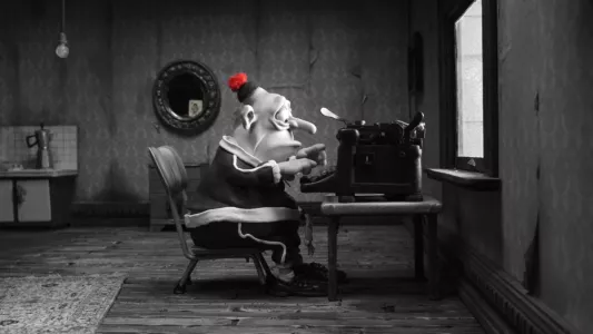 Watch Mary and Max Trailer