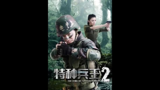 Special Forces King 2: Mission Choice