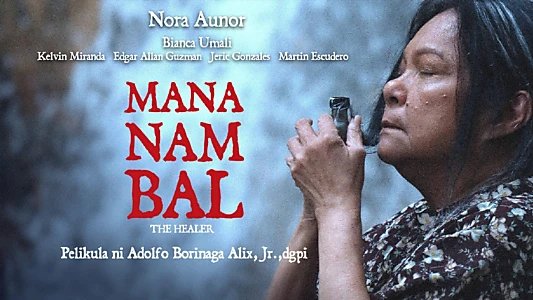 Watch Mananambal Trailer