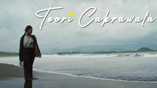 Watch Teori Cakrawala Trailer