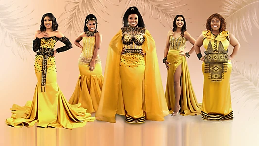 Watch The Real Housewives of Gqeberha Trailer