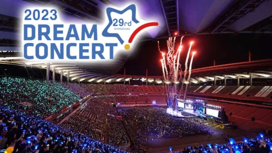 2023 Dream Concert